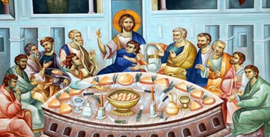 Comentario a la Solemnidad del Córpus Christi