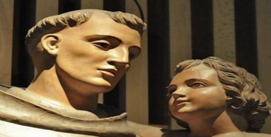 Novena y Fiesta patronal