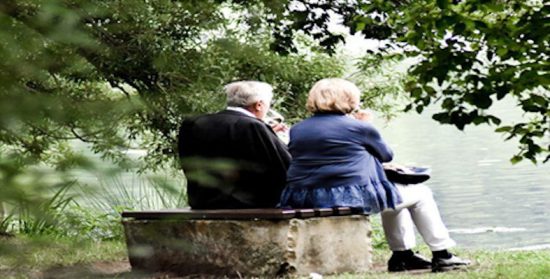 Mensaje para la Jornada Mundial de los Abuelos y de los Mayores 2024