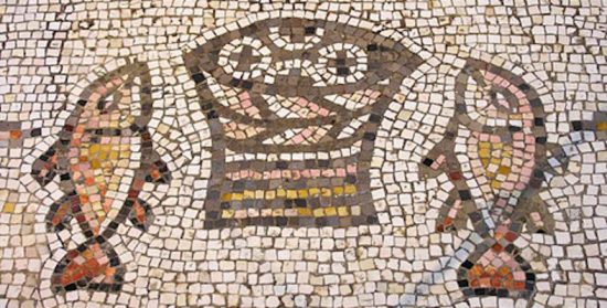 Comentario al XVII Domingo del Tiempo Ordinario