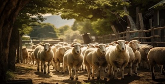 Comentario al XVI Domingo del Tiempo Ordinario