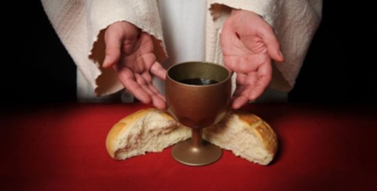 Comentario al XIX Domingo del Tiempo Ordinario