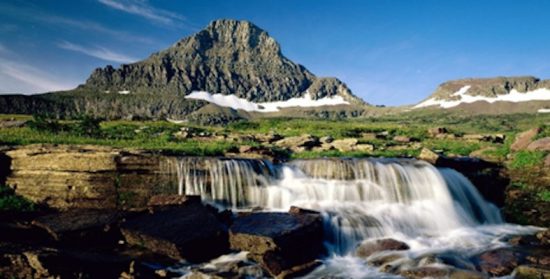 Cuentos con moraleja: “Como el orgullo de una montaña”