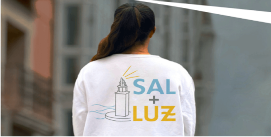 SAL Y LUZ – A Coruña en misión 2024