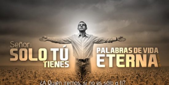 Comentario al XXI Domingo del Tiempo Ordinario