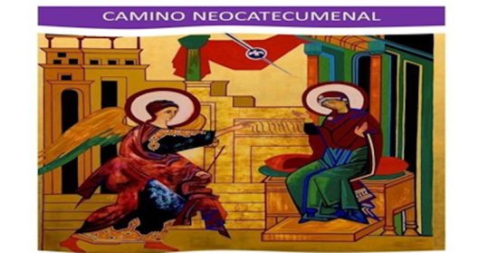 Catequesis del Camino Neocatecumenal