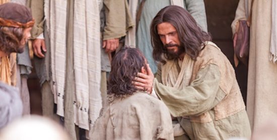 Comentario al XXIII Domingo del Tiempo Ordinario