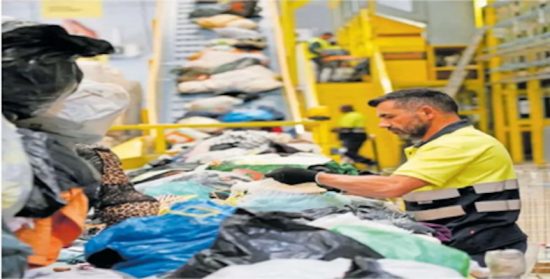 Cári­tas cuenta con 68 empre­sas de la eco­no­mía soli­da­ria