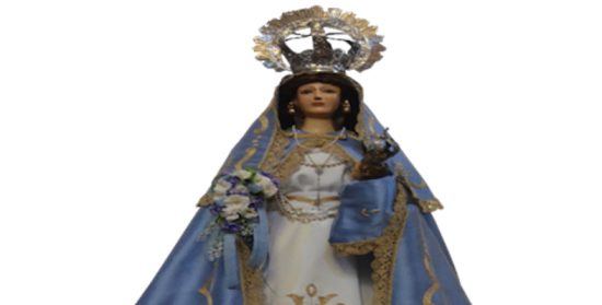 Fiesta de Nuestra Señora de los Milagros 2024