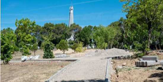 Boadilla del Monte homenajeará con un parque al sacerdote Francisco Lage