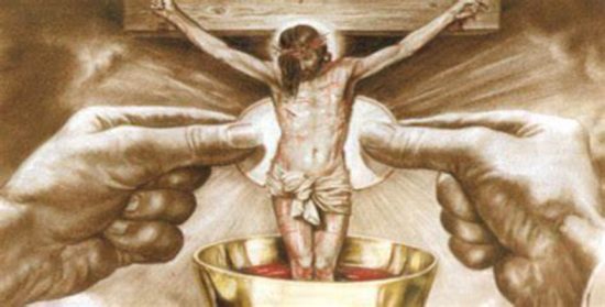 Comentario al XXIX Domingo del Tiempo Ordinario