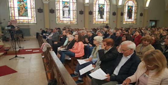 Asamblea Pastoral Diocesana