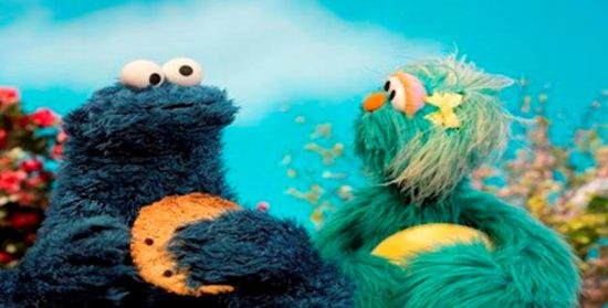Cuentos con moraleja: «La galleta de la discordia»