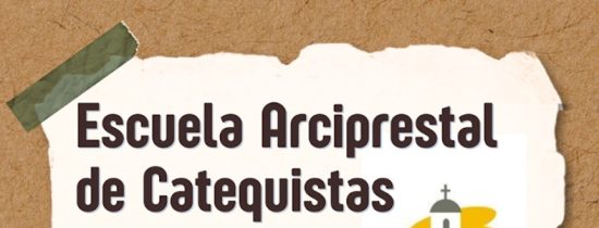 Escuela arciprestal de catequistas