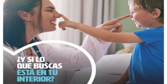 Presentación de la Campaña del Día de la Iglesia Diocesana