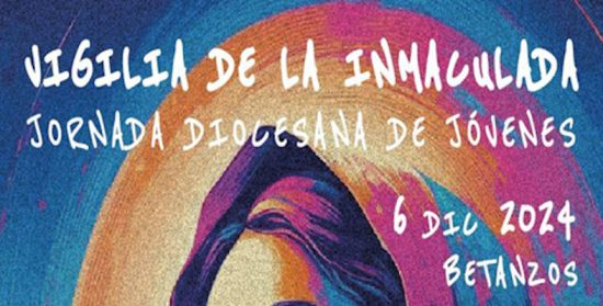 Vigilia de la Inmaculada