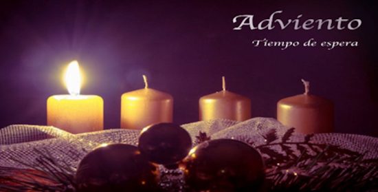 Comentario al I Domingo de Adviento