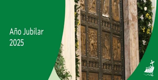 Apertura del Año Jubilar 2025
