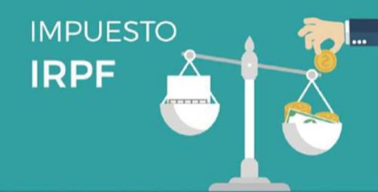 Certificado de donativos