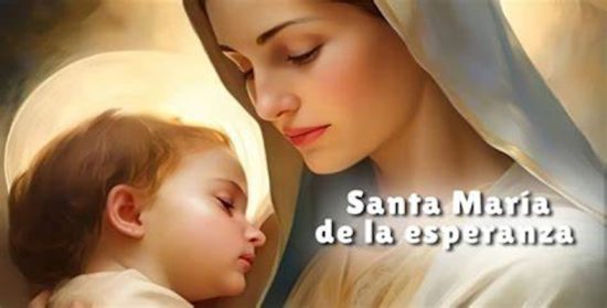Comentario a la Solemnidad de Santa María, Madre de Dios