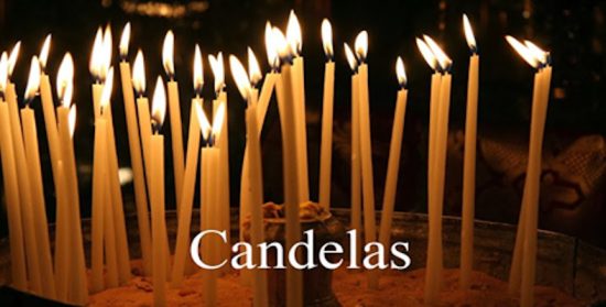 Fiesta de la Presentación del Señor – La Candelaria