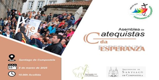 Asamblea Diocesana de catequistas