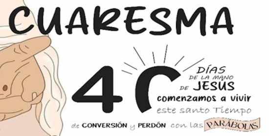 Charlas Cuaresmales 2025