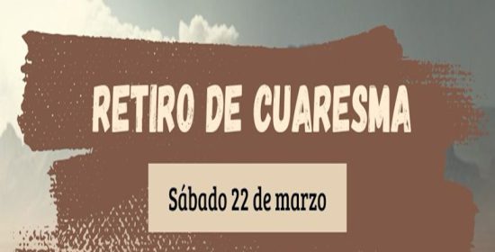 Retiro de Cuaresma del Arciprestazgo de A Coruña