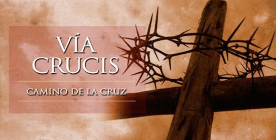 Viacrucis 2026