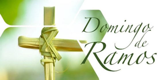 Comentario al Domingo de Ramos