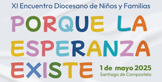 XI Encuentro Diocesano de Niños y Familias