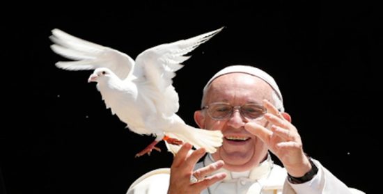 In memóriam Papa Francisco