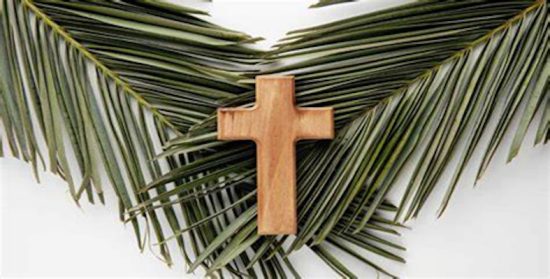 Semana Santa 2025