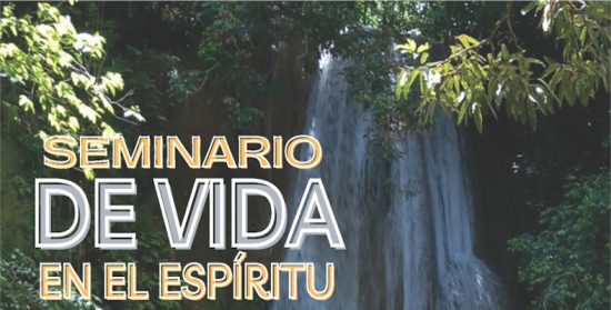 Seminario de Vida en el Espíritu