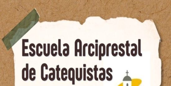 Escuela arciprestal de catequistas
