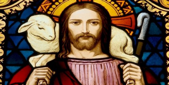 Comentario al IV Domingo de Pascua