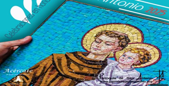 Editorial: Solemnidad de San Antonio de Padua