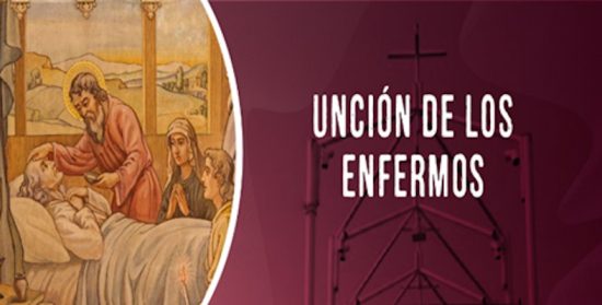 Editorial: Unción de los Enfermos: el abrazo de Cristo en la fragilidad