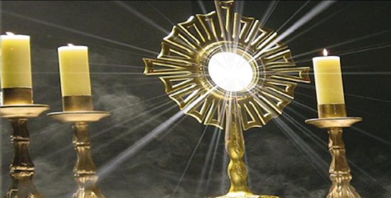 Corpus Christi
