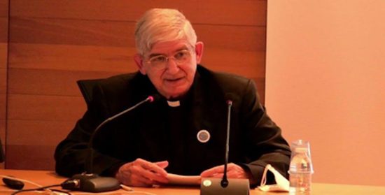 ¡50 años de fidelidad al Señor!