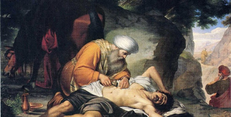 Comentario al XV Domingo del Tiempo Ordinario