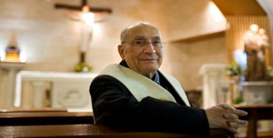 Editorial: Don José Godoy Malvárez