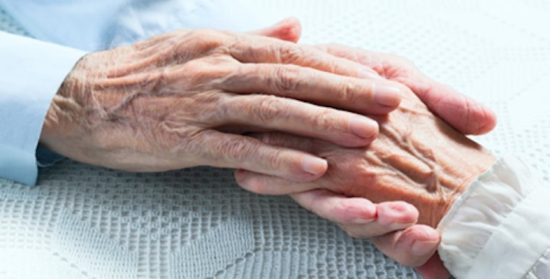 27 de julio, V Jornada Mundial de los Abuelos y de los Mayores