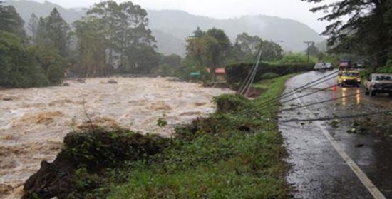 Cuentos con moraleja: “Sólo sacos de tierra”