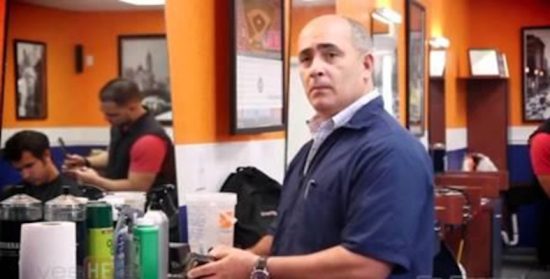 Cuentos con moraleja: “El barbero incrédulo”