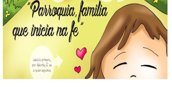 Editorial: Carta del Párroco a los Padres de la Parroquia