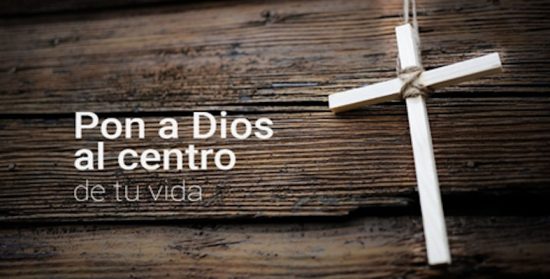 Comentario al XXIII Domingo del Tiempo Ordinario