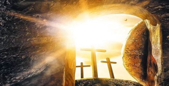 Comentario a la Fiesta de la Exaltación de la Santa Cruz