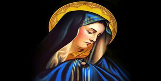 Editorial: La Cruz y la Madre