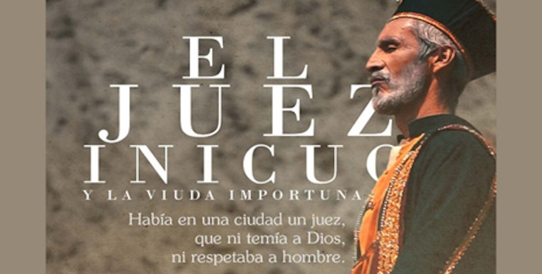 Comentario al XXIX Domingo del Tiempo Ordinario